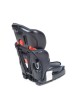 Автокресло Martin noir BAB001 PIONEER  Elite Steel Blue